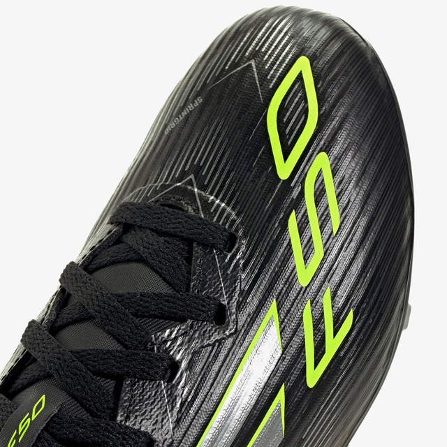 Adidas Siyah Adidas F50 League