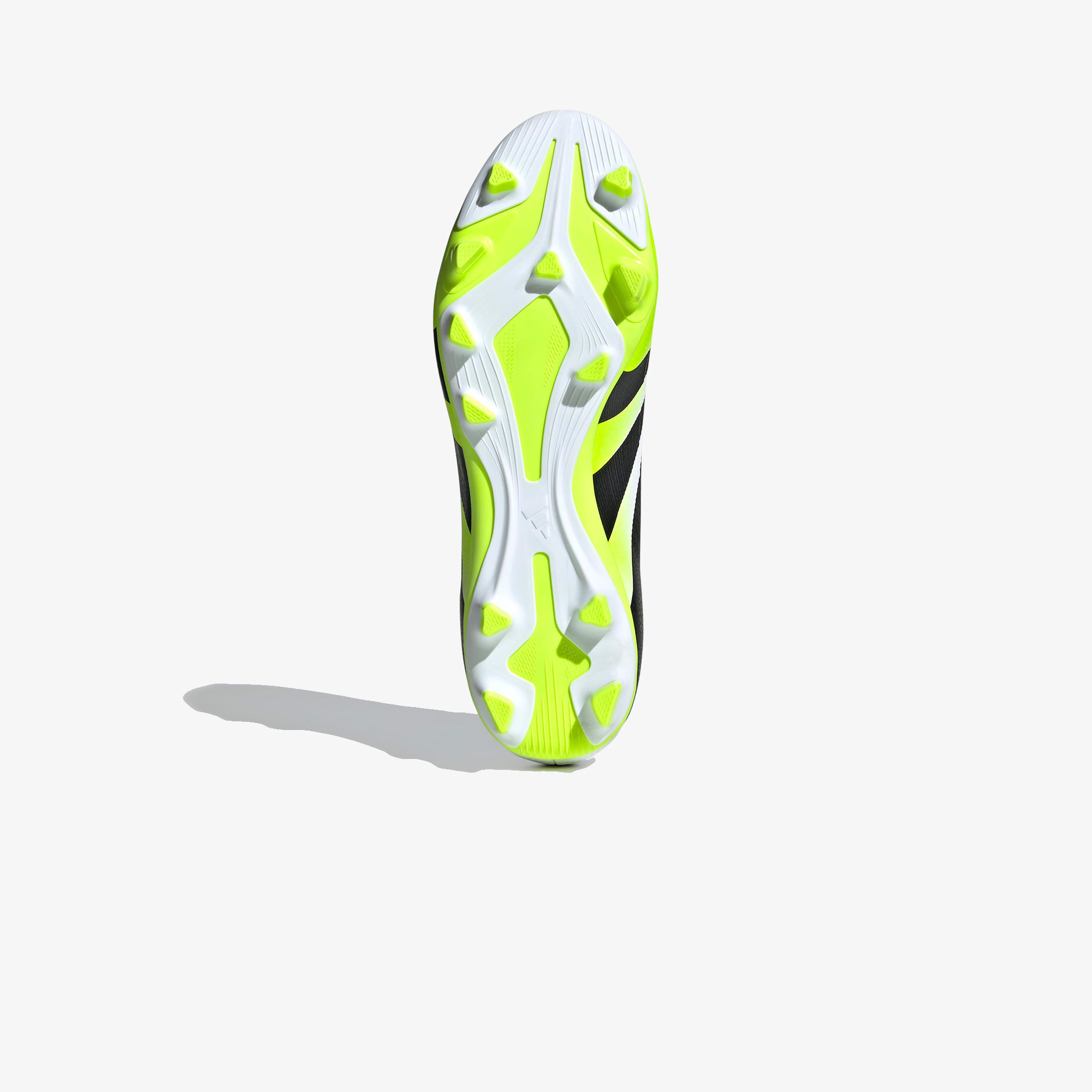 adidas Predator Club Firm-Multi Ground Erkek Beyaz Çim Saha Kramponu