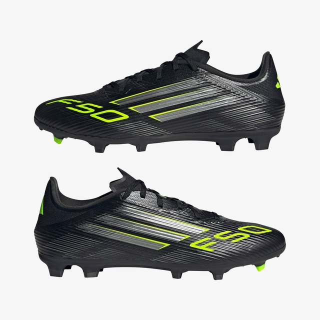 Adidas Siyah Adidas F50 League