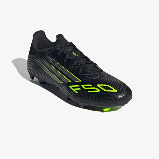 Adidas Siyah Adidas F50 League