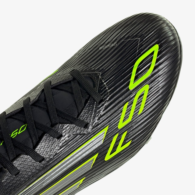 Adidas Siyah Adidas F50 League