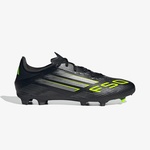 adidas F50 League Firm-Multi Ground Erkek Siyah Çim Saha Kramponu