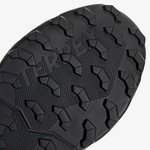 adidas Terrex Ax4R Çocuk Siyah Yürüyüş Ayakkabısı