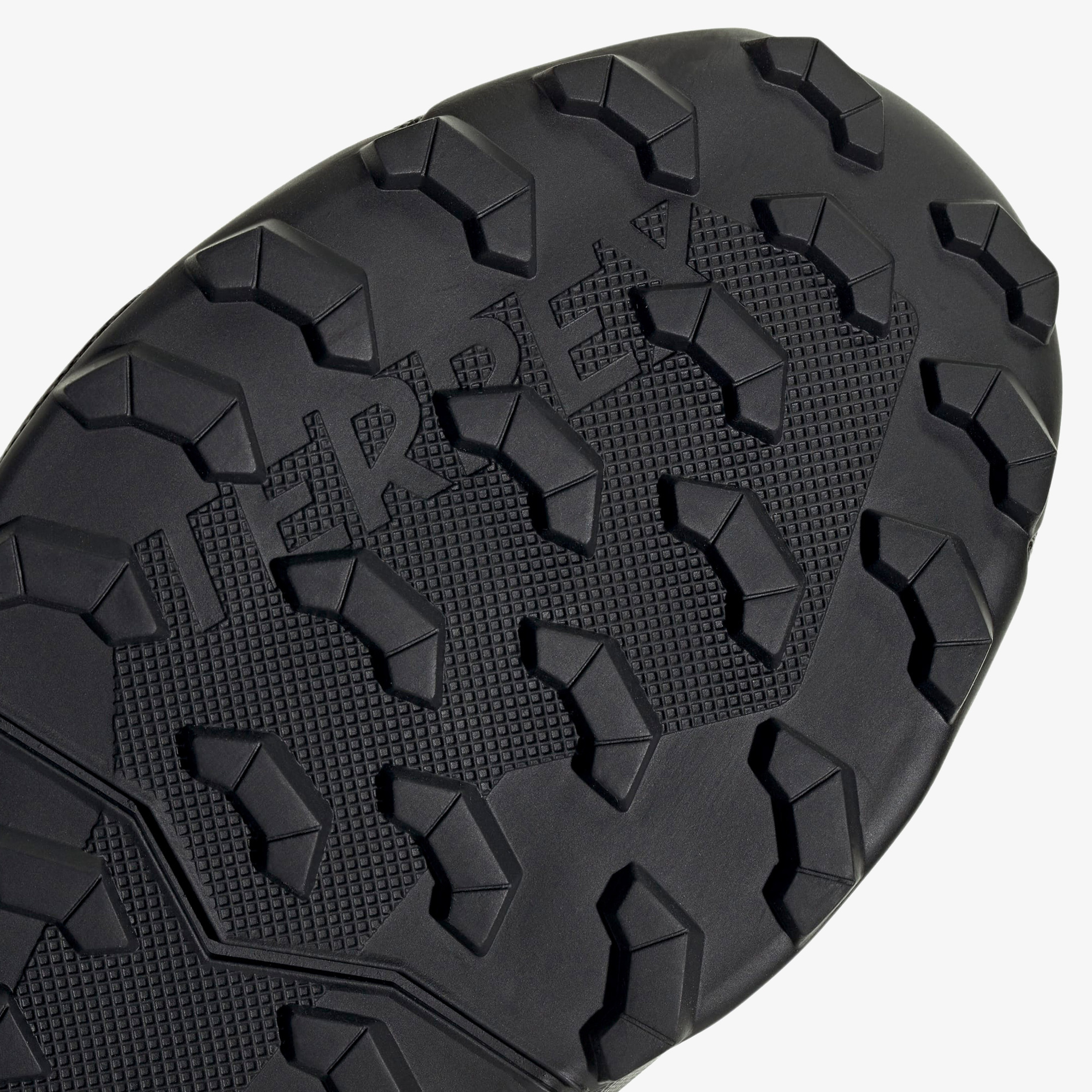 adidas Terrex Ax4R Çocuk Siyah Yürüyüş Ayakkabısı