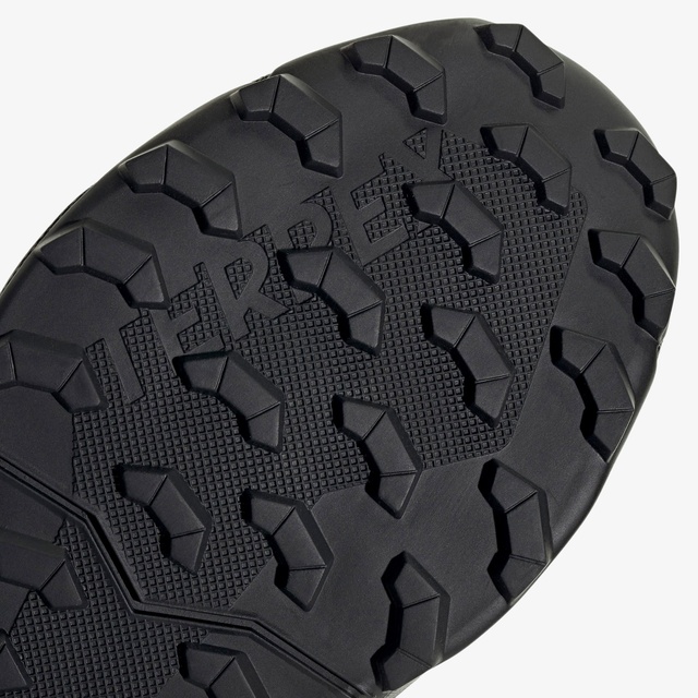 Adidas Siyah Adidas Terrex Ax4R