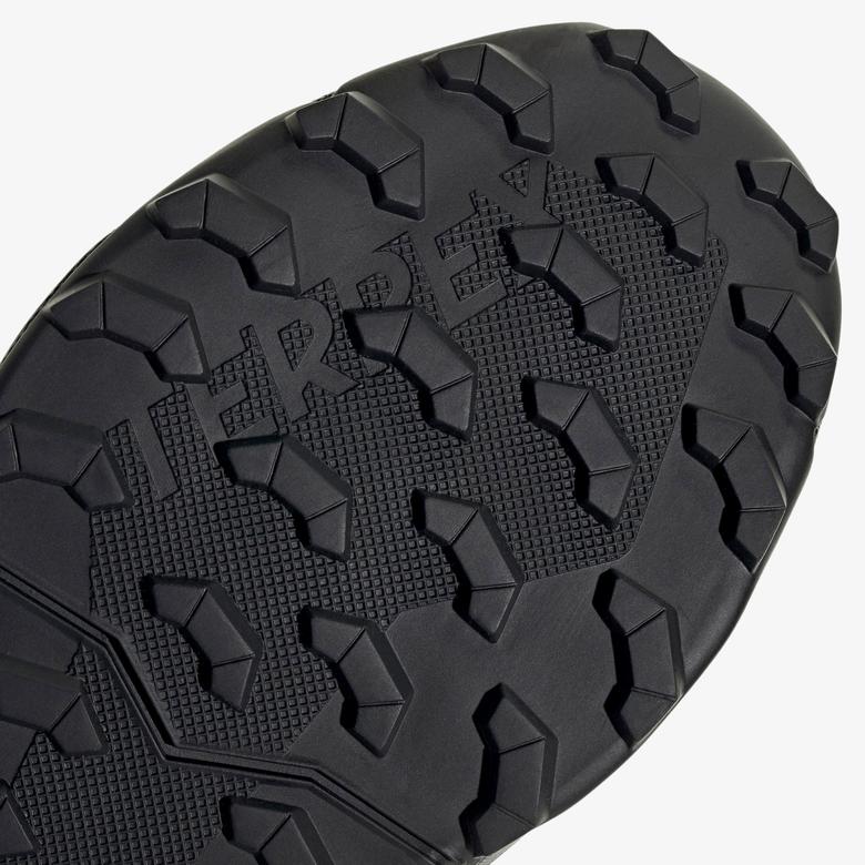adidas Terrex Ax4R Çocuk Siyah Yürüyüş Ayakkabısı