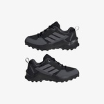 adidas Terrex Ax4R Çocuk Siyah Yürüyüş Ayakkabısı