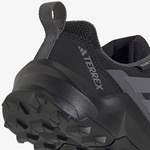 adidas Terrex Ax4R Çocuk Siyah Yürüyüş Ayakkabısı