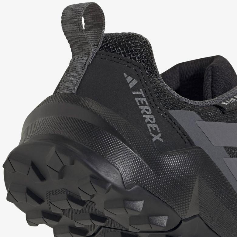 adidas Terrex Ax4R Çocuk Siyah Yürüyüş Ayakkabısı