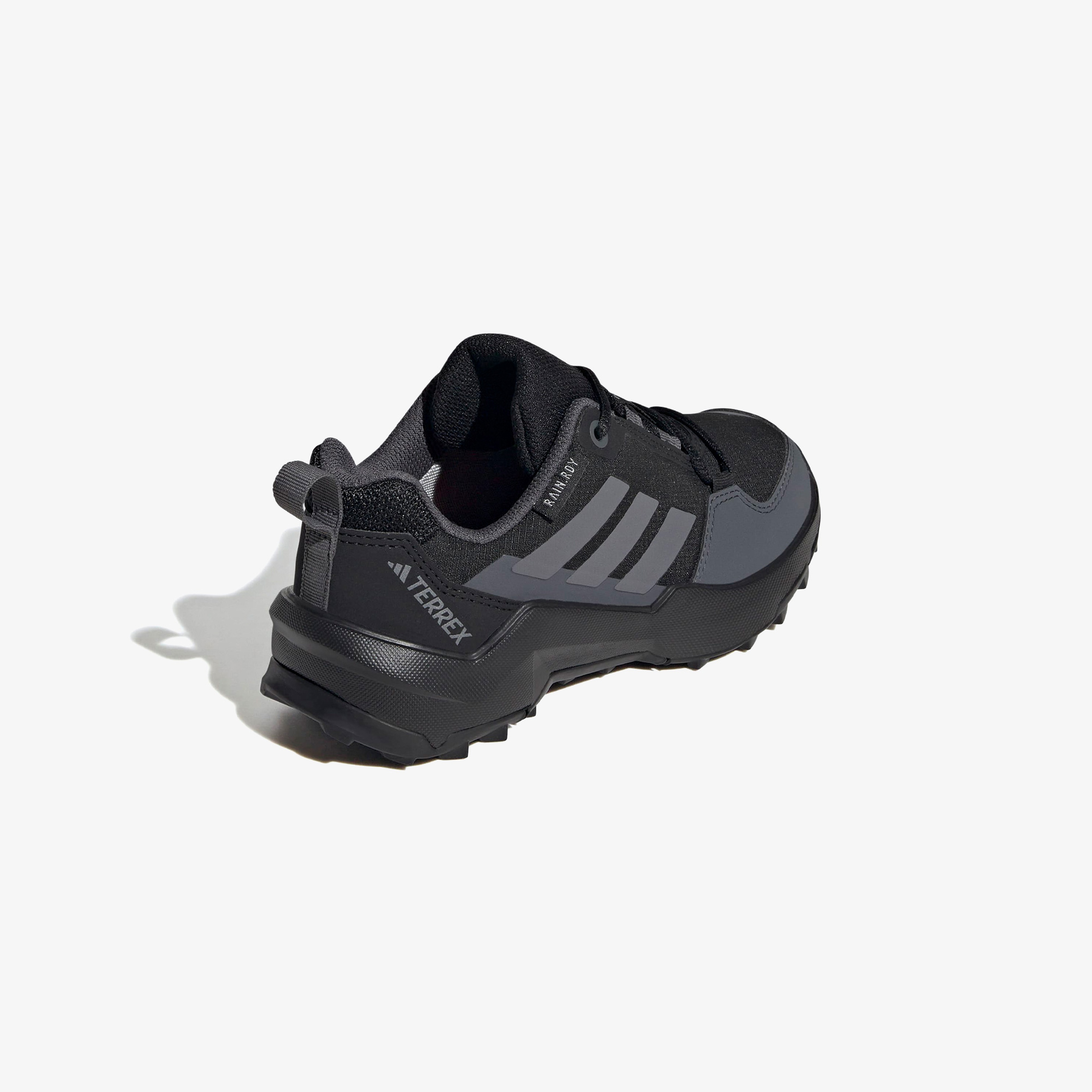 adidas Terrex Ax4R Çocuk Siyah Yürüyüş Ayakkabısı