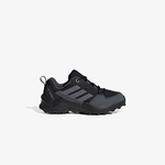 adidas Terrex Ax4R Çocuk Siyah Yürüyüş Ayakkabısı