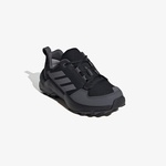 adidas Terrex Ax4R Çocuk Siyah Yürüyüş Ayakkabısı