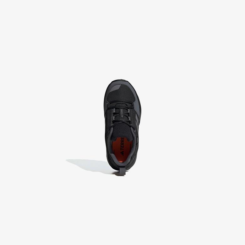 adidas Terrex Ax4R Çocuk Siyah Yürüyüş Ayakkabısı