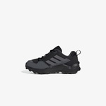 adidas Terrex Ax4R Çocuk Siyah Yürüyüş Ayakkabısı