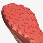 adidas Terrex Agravic 3 Arazi Erkek Beyaz Koşu Ayakkabısı