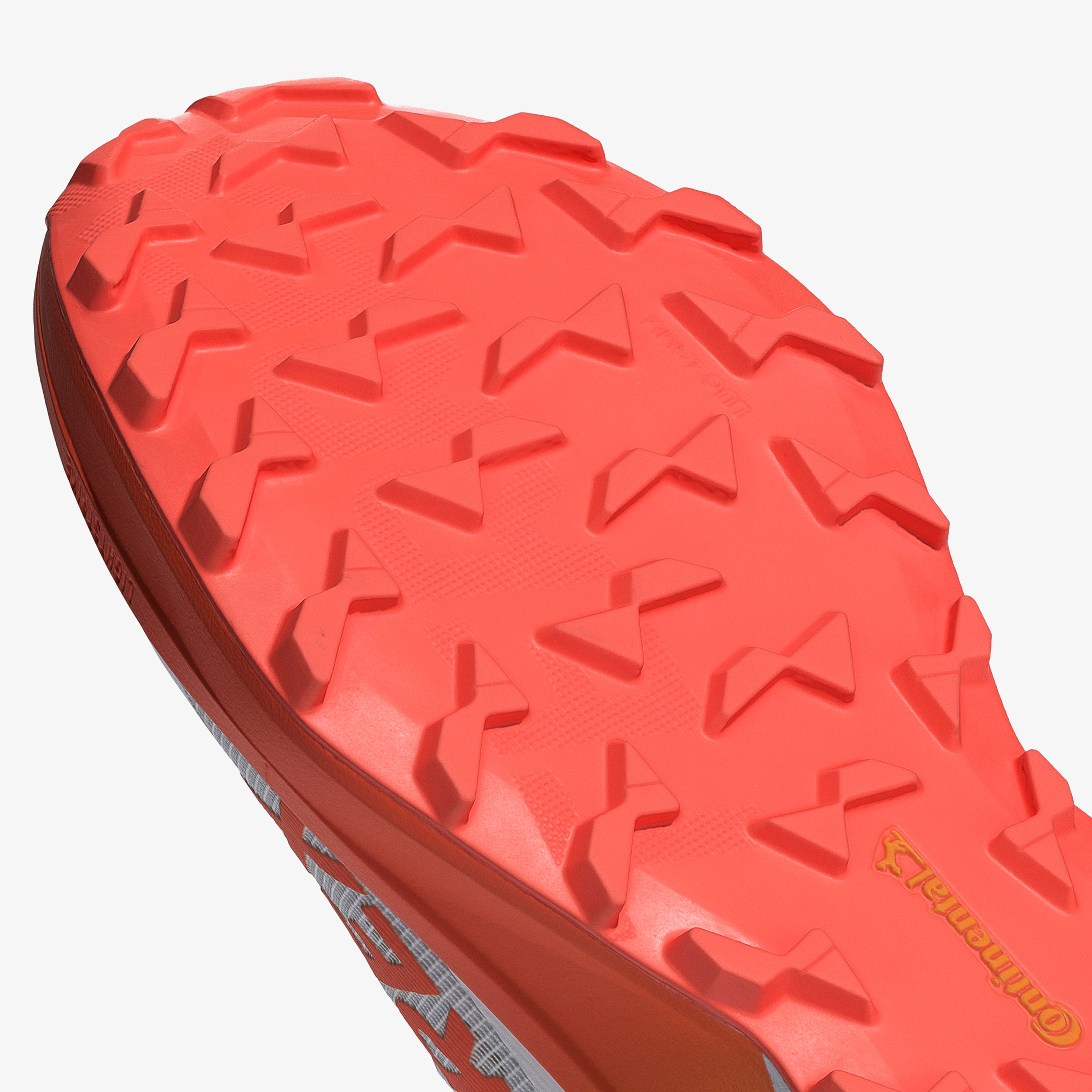 adidas Terrex Agravic 3 Arazi Erkek Beyaz Koşu Ayakkabısı