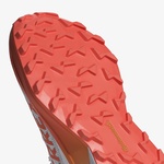 adidas Terrex Agravic 3 Arazi Kadın Beyaz Koşu Ayakkabısı