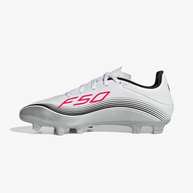 Adidas Beyaz Adidas F50 Club Messı