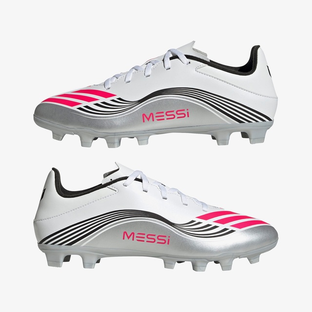 Adidas Beyaz Adidas F50 Club Messı