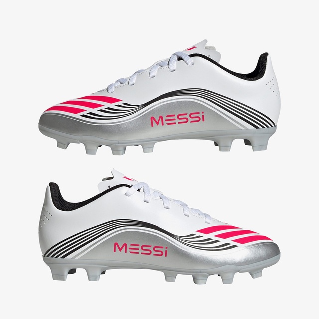 Adidas Beyaz Adidas F50 Club MESSI