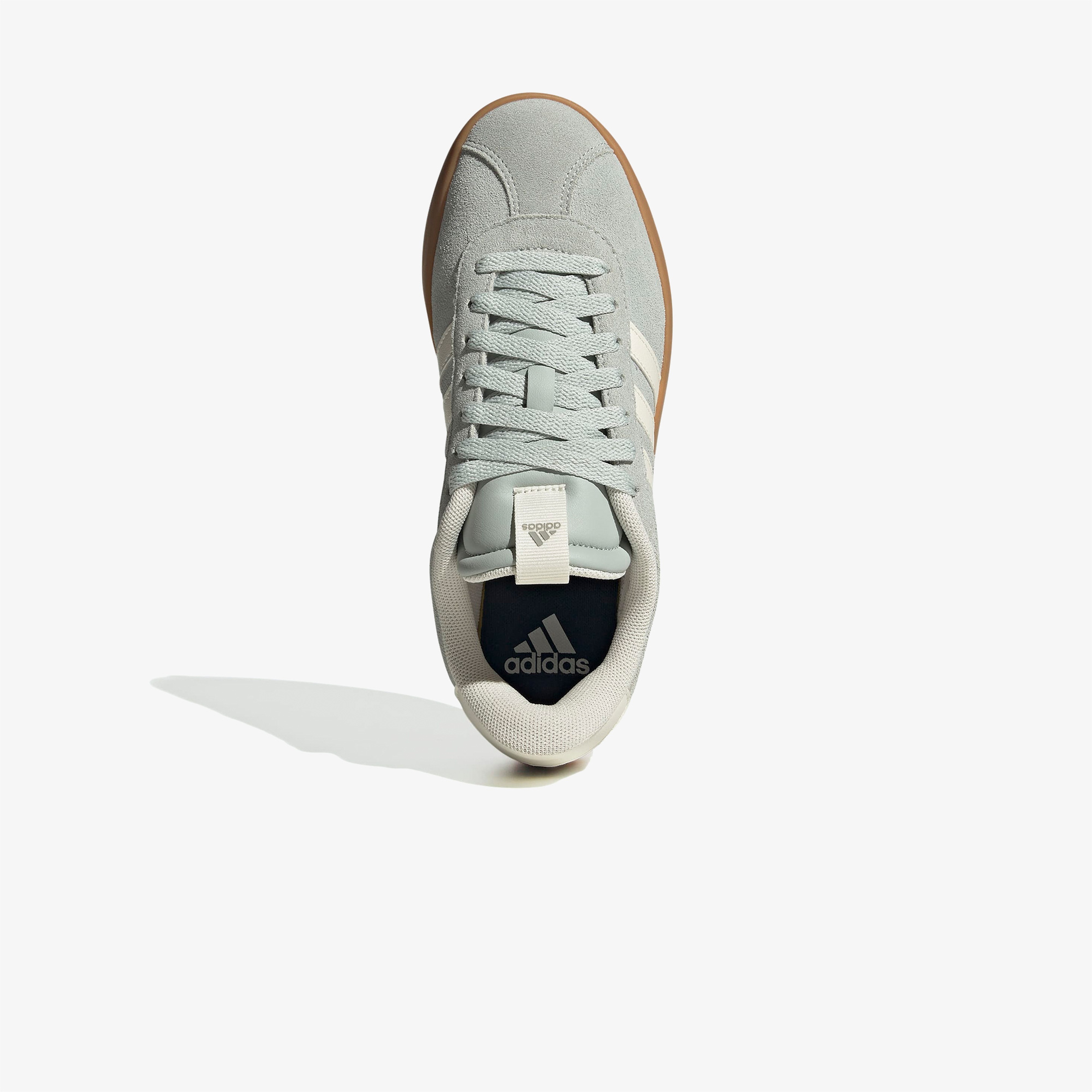 adidas VL Court 3.0 Kadın Gri Spor Ayakkabı36,5JP7539| Occasion