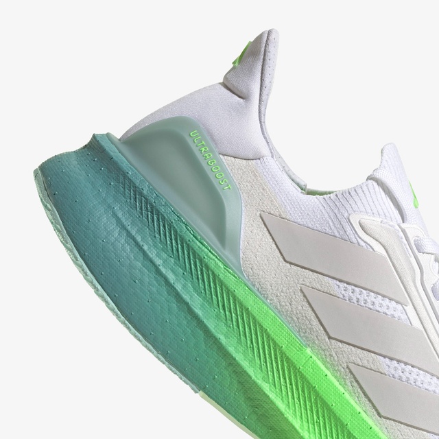 Adidas Beyaz Adidas Ultraboost 5X Koşu Ayakkabısı