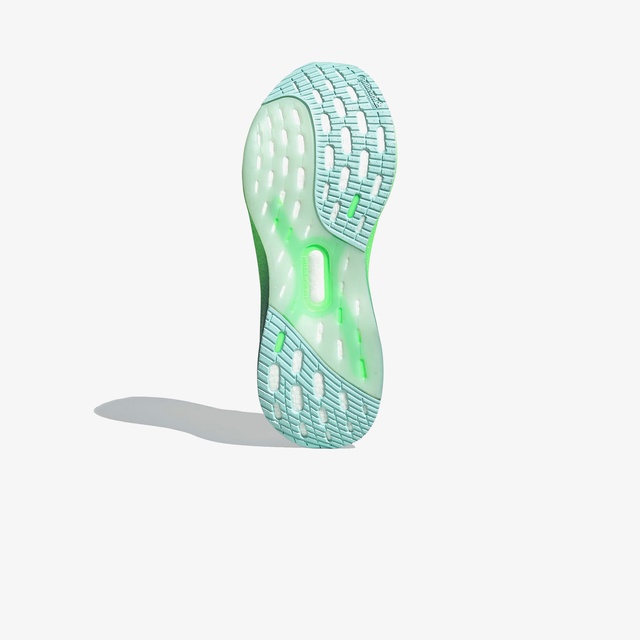 Adidas Beyaz Adidas Ultraboost 5X Koşu Ayakkabısı