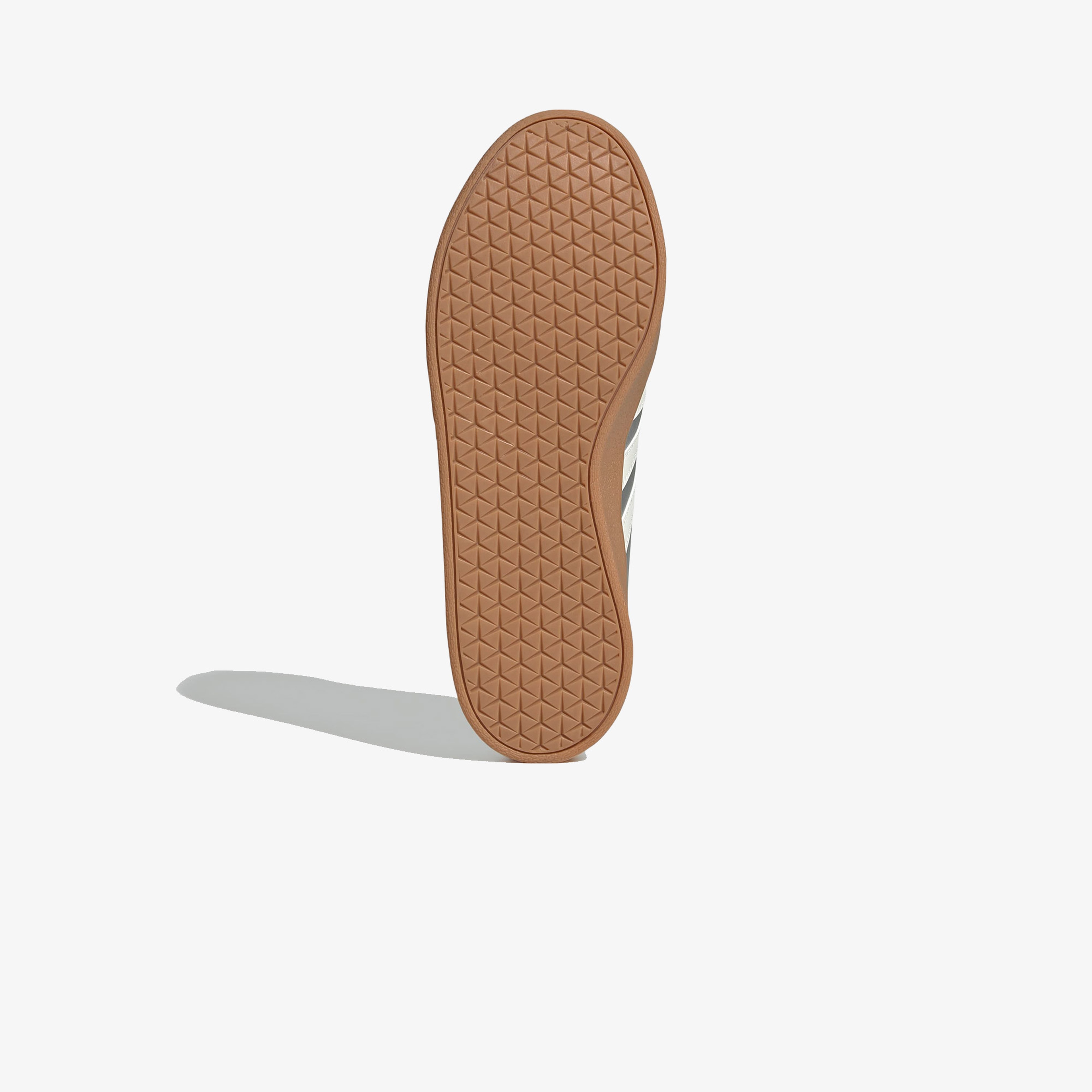 adidas Vl Court Base Kadın Gri Spor Ayakkabı