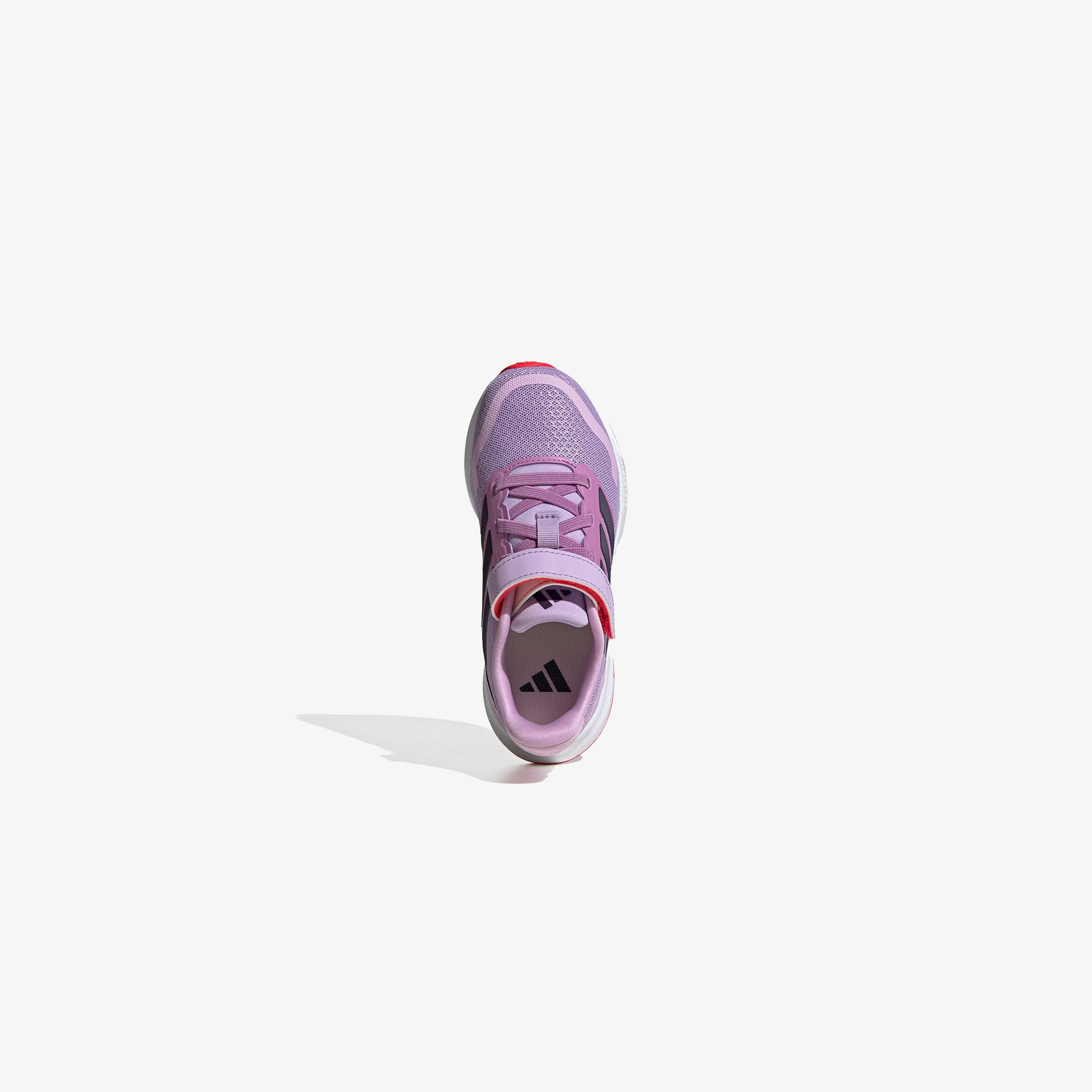 adidas Runfalcon 5 Çocuk Mor Sneaker
