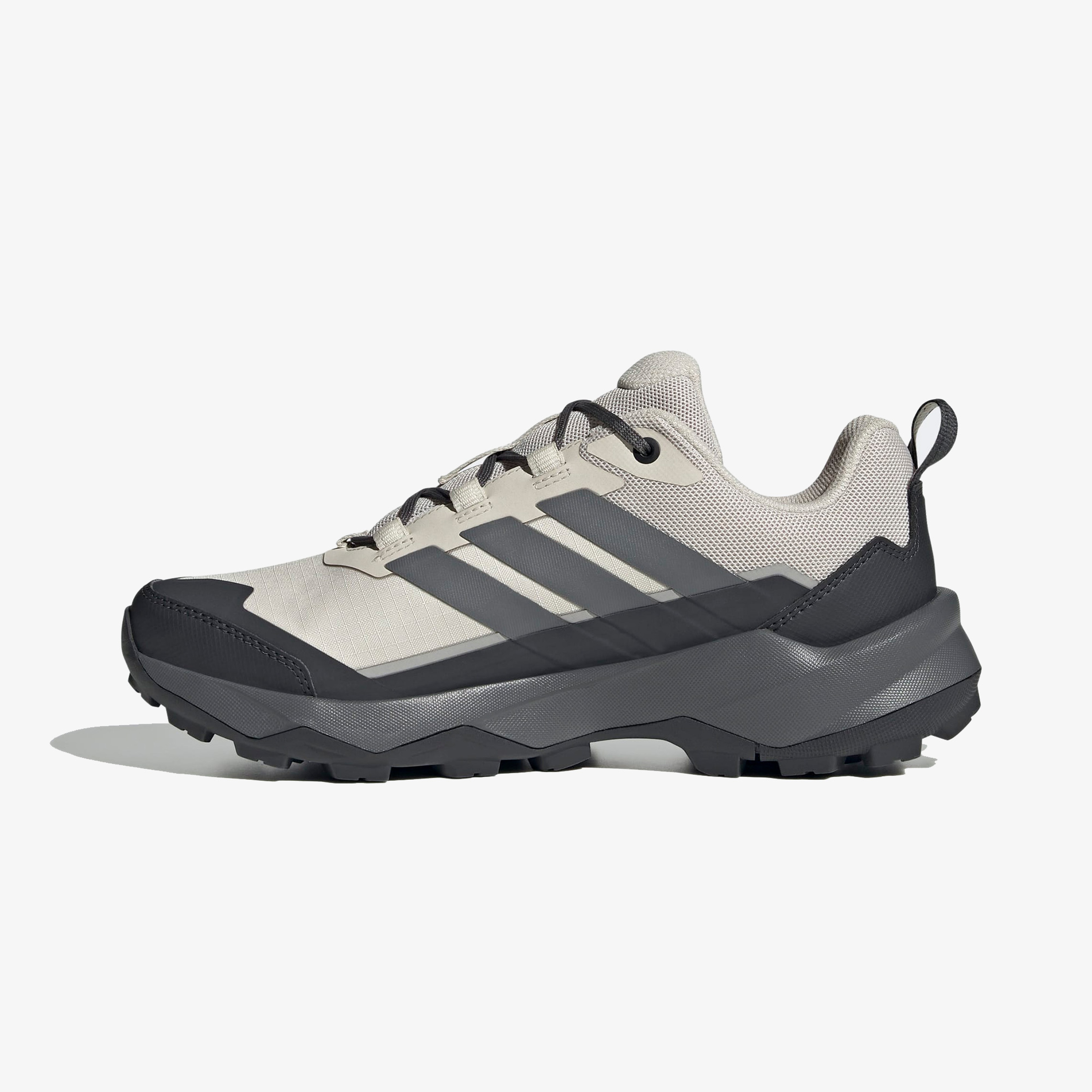 adidas Terrex Skychaser Ax5 Gore-Tex Kadın Bej Yürüyüş Ayakkabısı