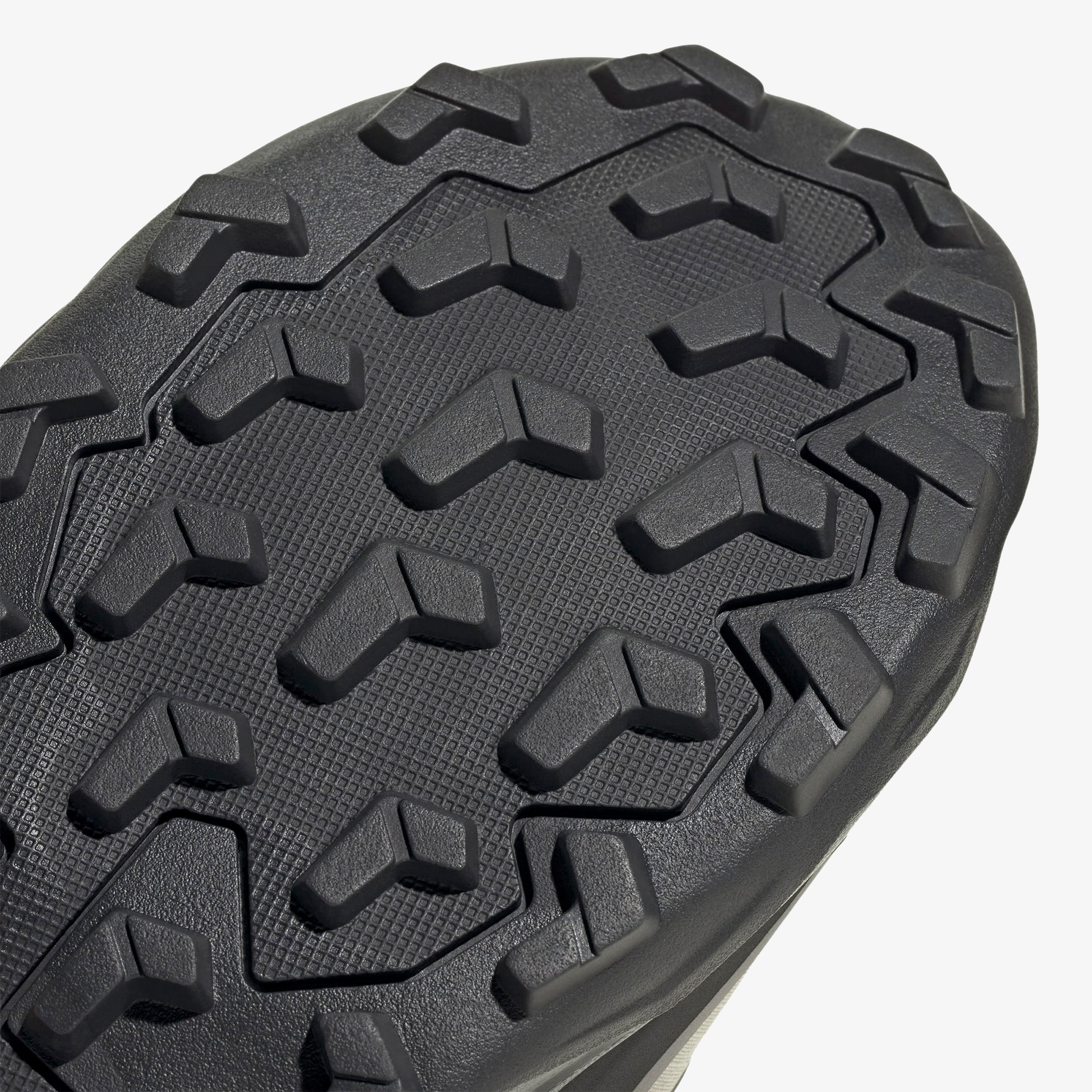 adidas Terrex Skychaser Ax5 Gore-Tex Kadın Bej Yürüyüş Ayakkabısı