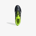 adidas Copa Pure 3 Club Firm-Multi Ground Erkek Siyah Çim Saha Kramponu