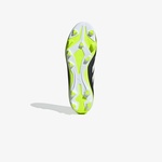 adidas Copa Pure 3 Club Firm-Multi Ground Erkek Siyah Çim Saha Kramponu