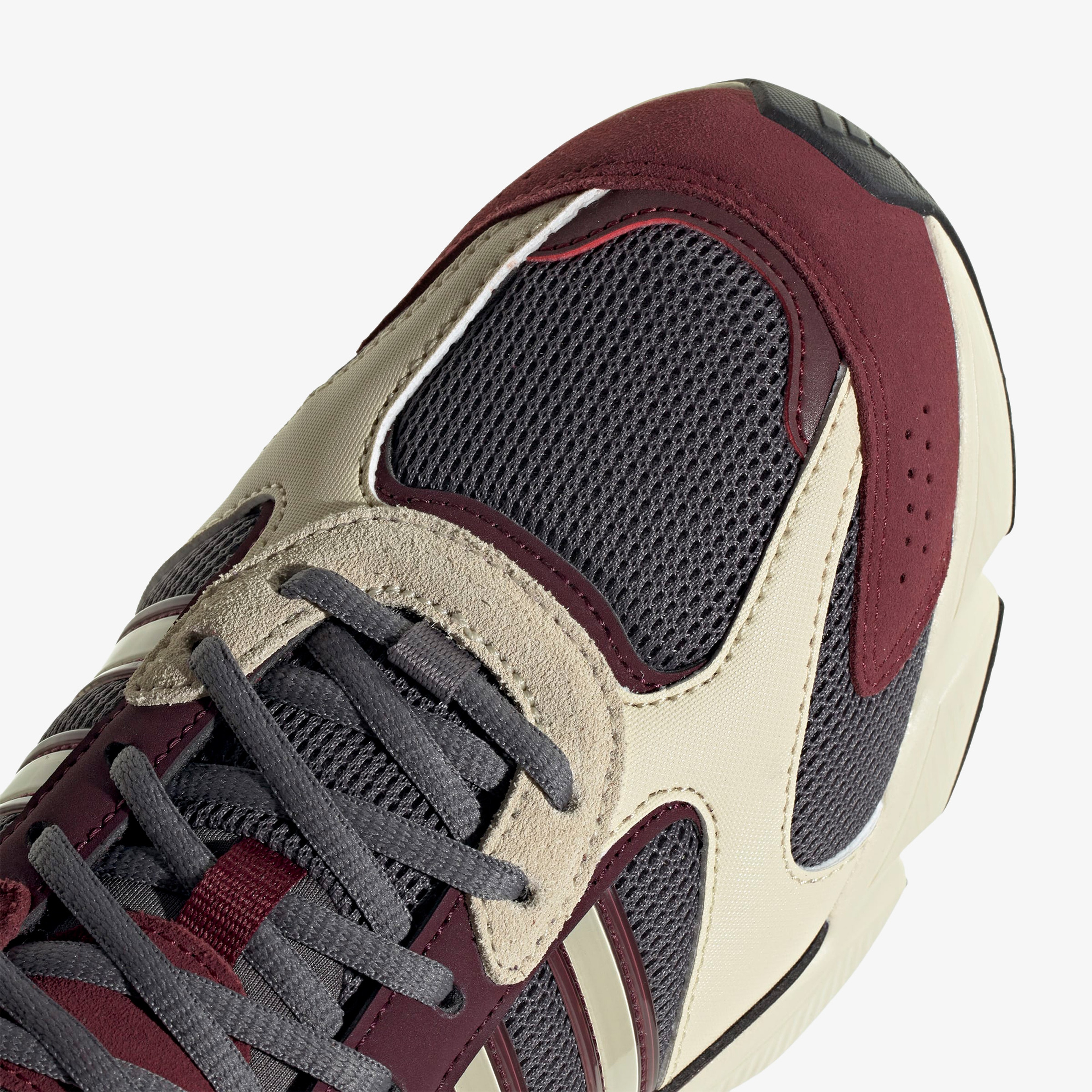 adidas Crazychaos 2000 Erkek Gri Spor Ayakkabı