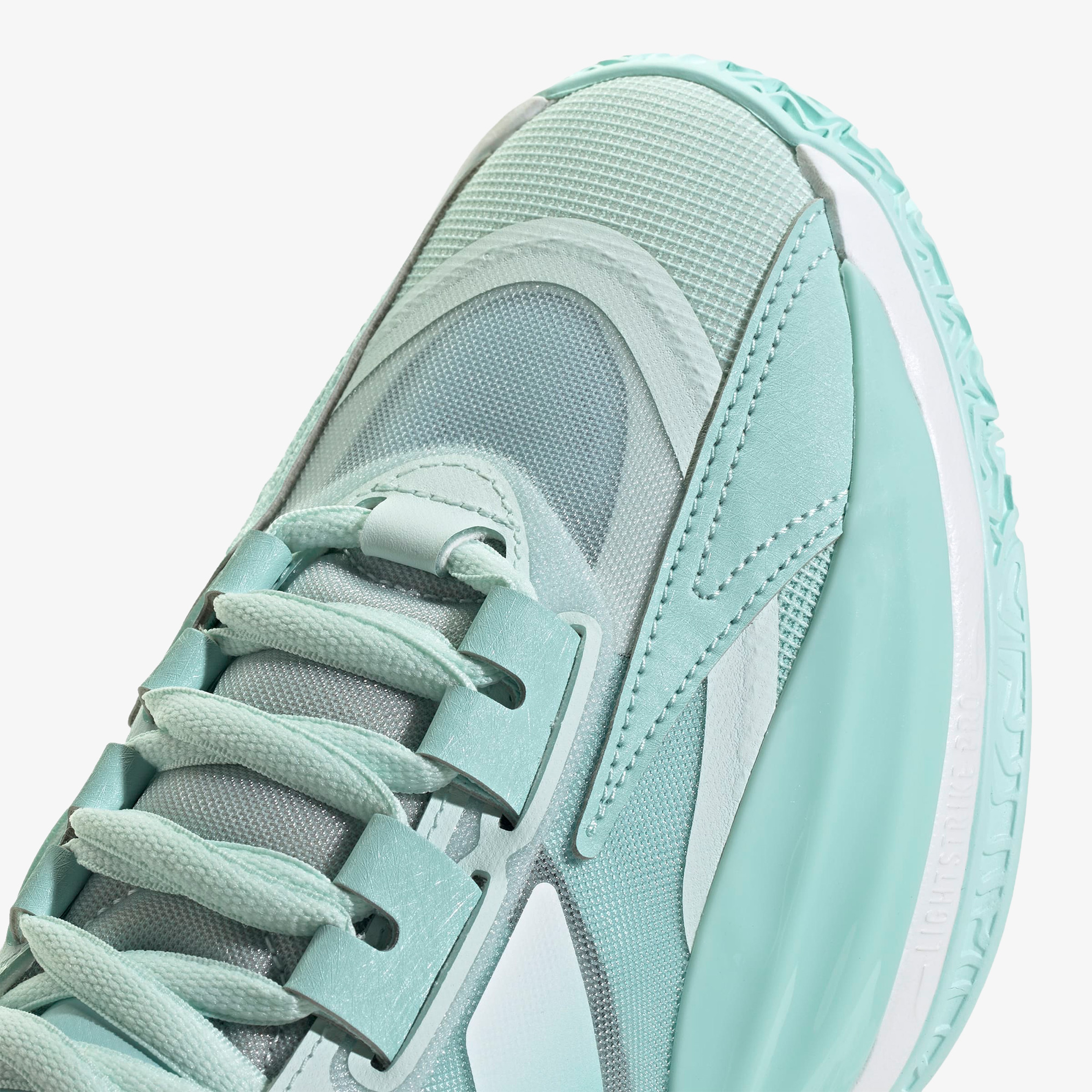 adidas Xenoburst Basketbol Perns Erkek Mavi Basketbol Ayakkabısı