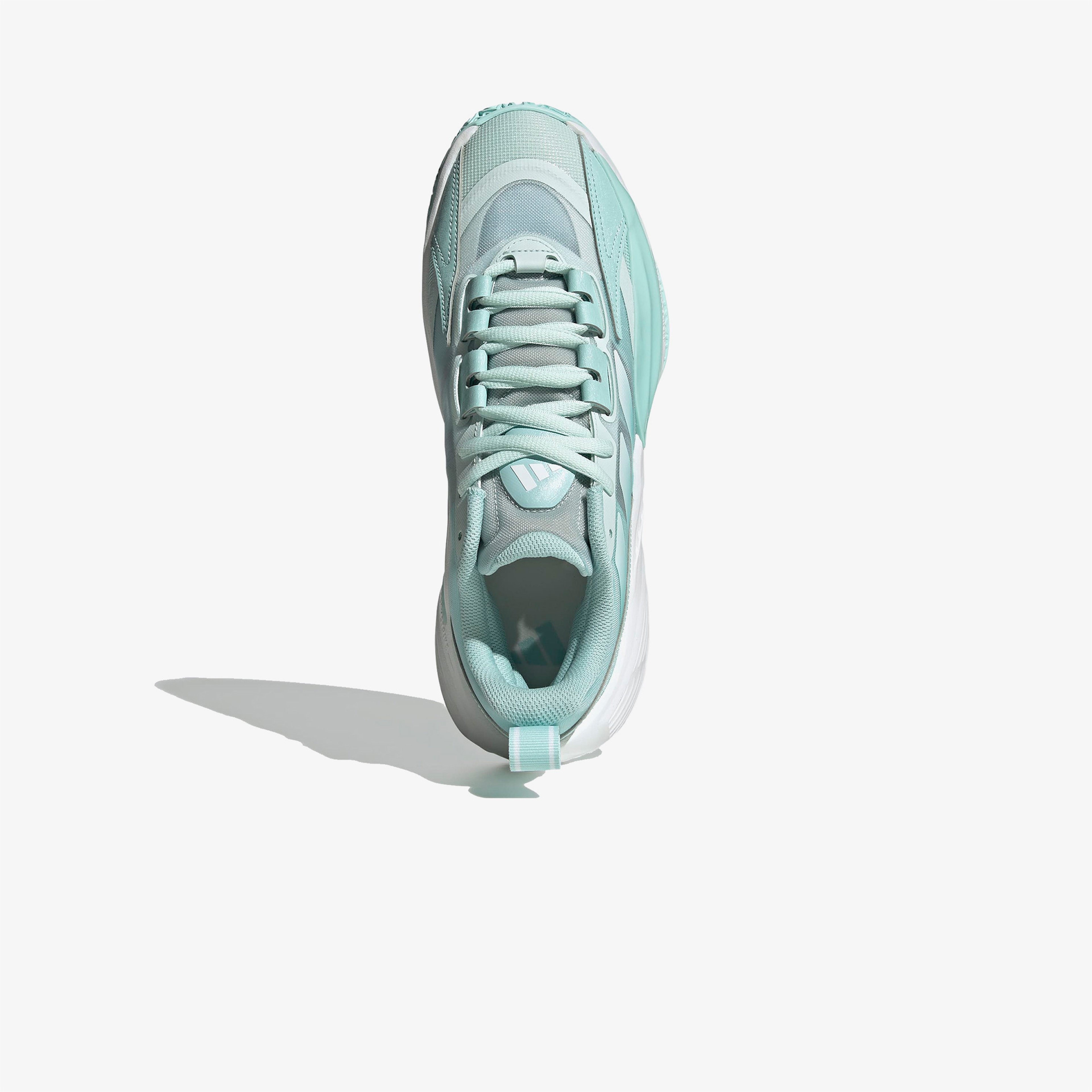 adidas Xenoburst Basketbol Perns Erkek Mavi Basketbol Ayakkabısı