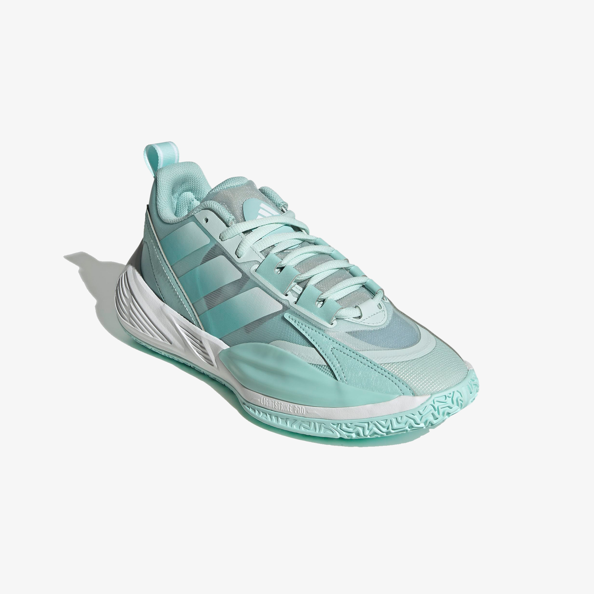 adidas Xenoburst Basketbol Perns Erkek Mavi Basketbol Ayakkabısı44