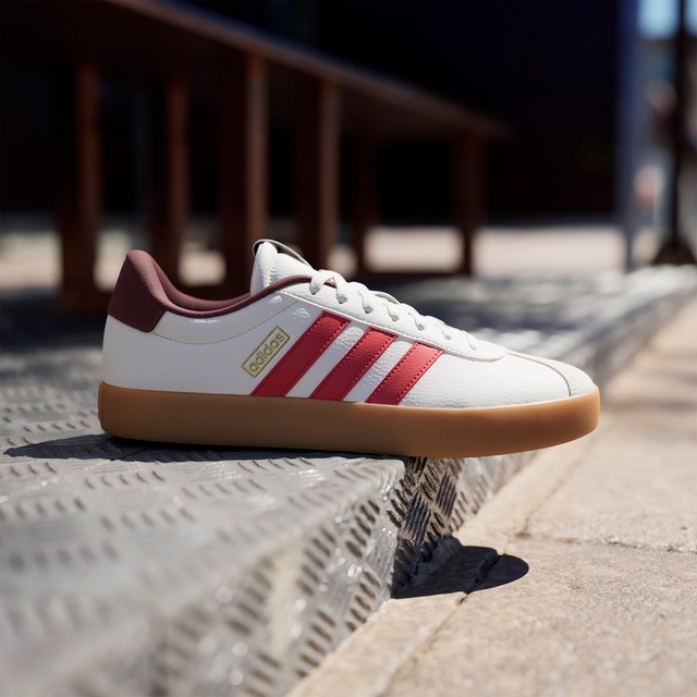 Adidas Beyaz Adidas Vl Court 3.0