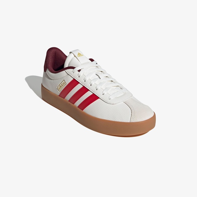 Adidas Beyaz Adidas Vl Court 3.0
