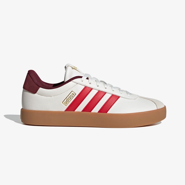 Adidas Beyaz Adidas Vl Court 3.0