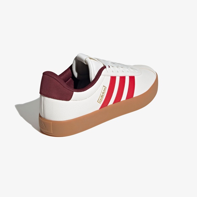 Adidas Beyaz Adidas Vl Court 3.0