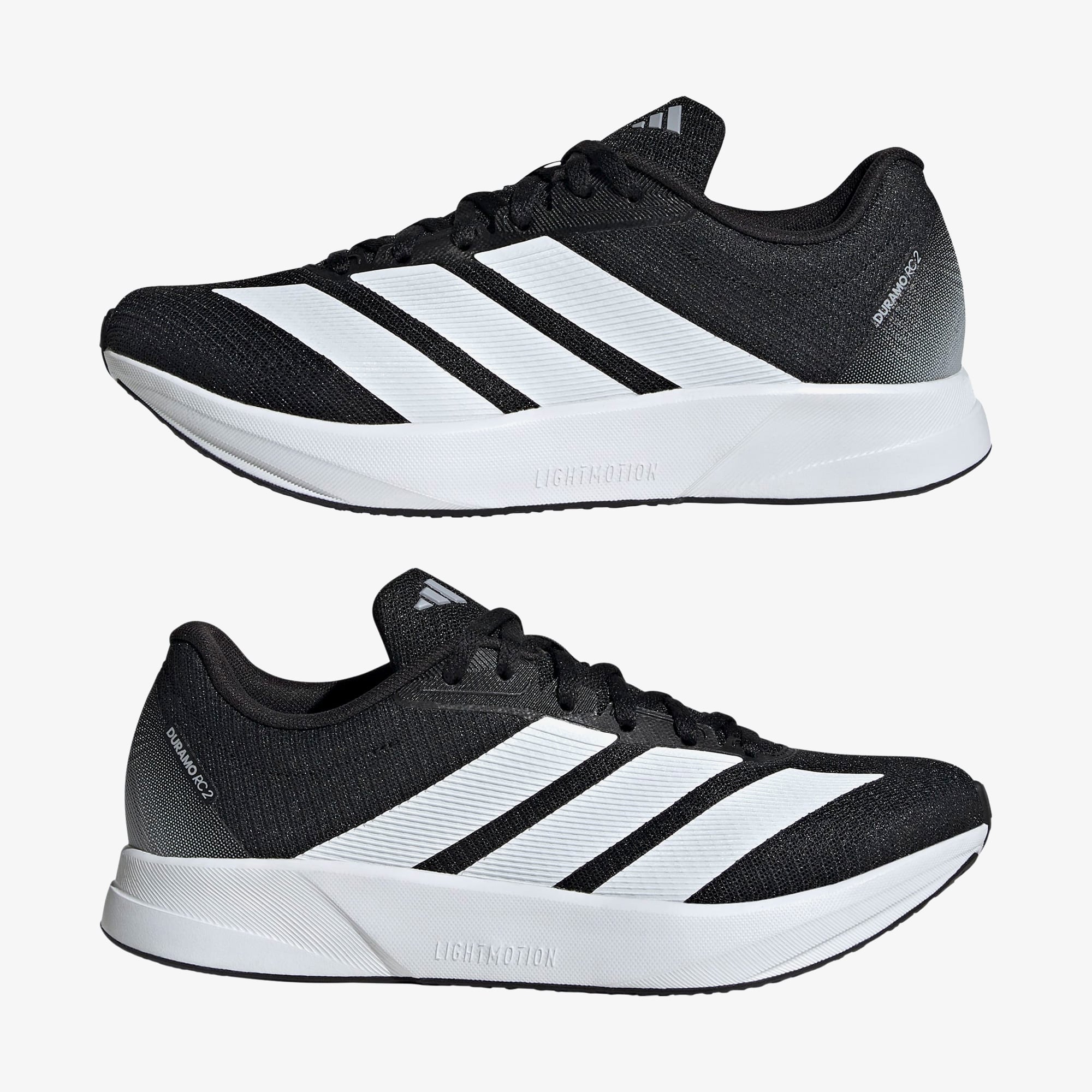 adidas Duramo Rc2 Kadın Siyah Koşu Ayakkabısı