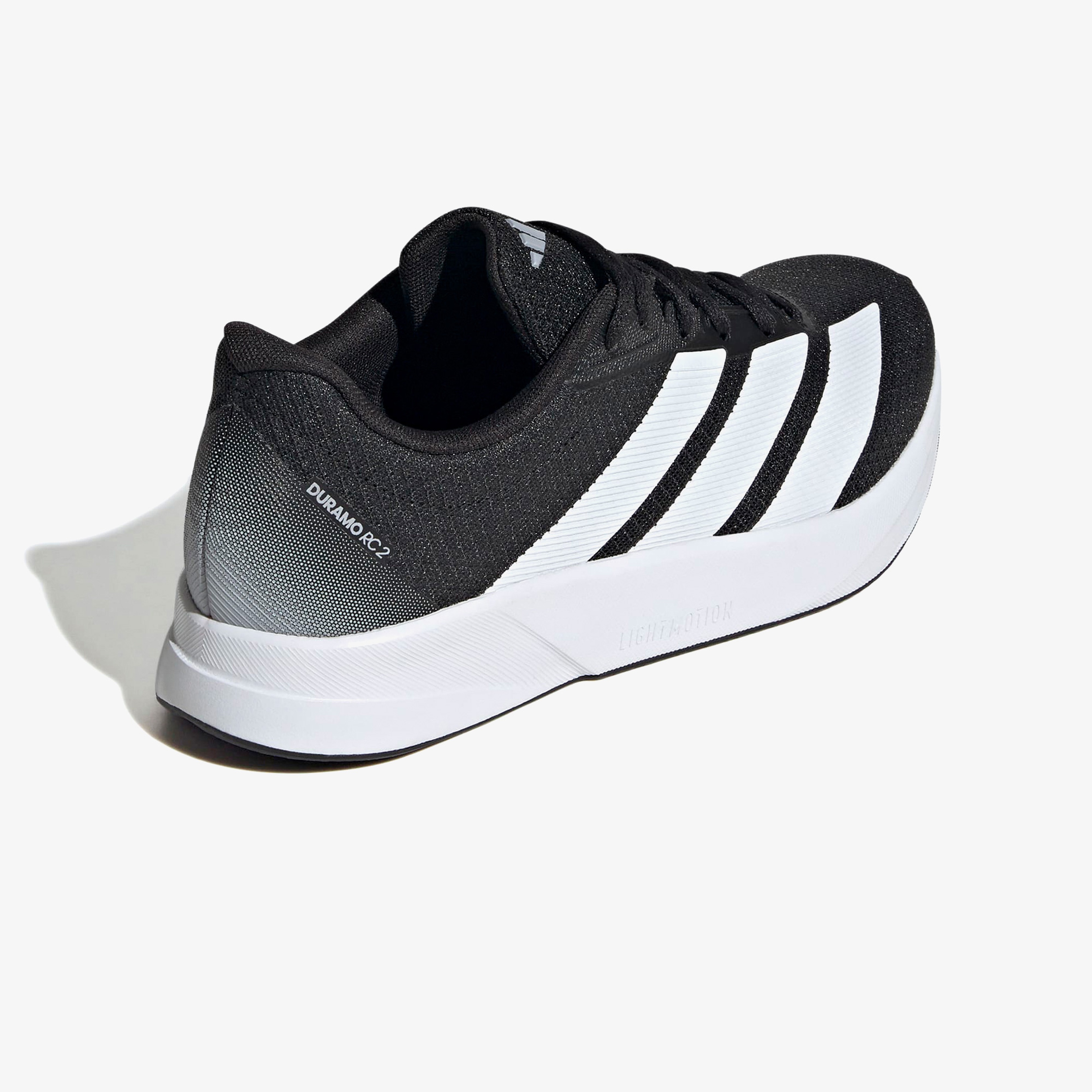 adidas Duramo Rc2 Kadın Siyah Koşu Ayakkabısı