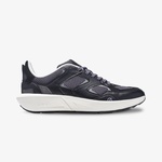 Loci Volt Unisex Siyah Spor Ayakkabı