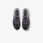 Loci Volt Unisex Siyah Spor Ayakkabı