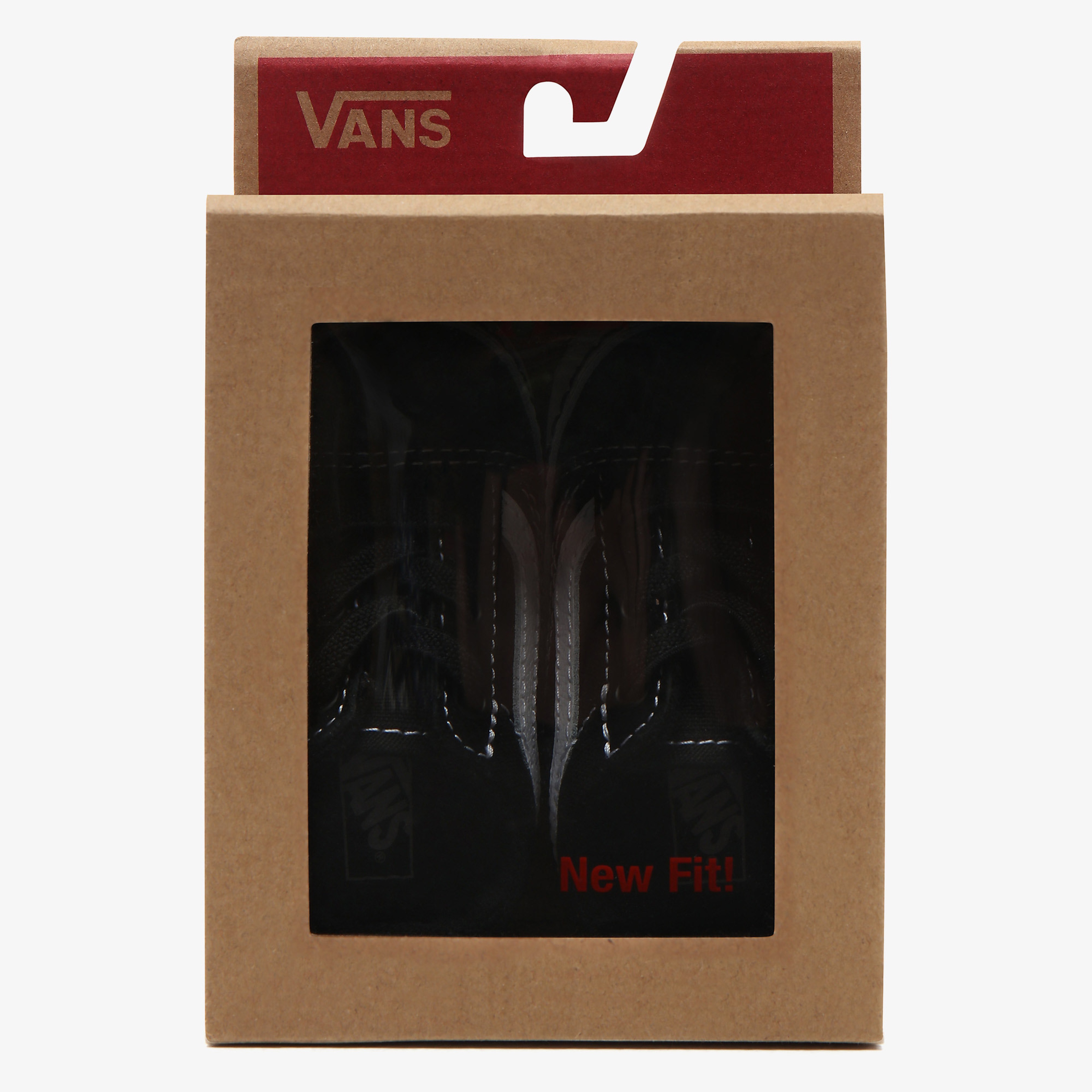 Vans Old Skool Crib Bebek Siyah Sneaker