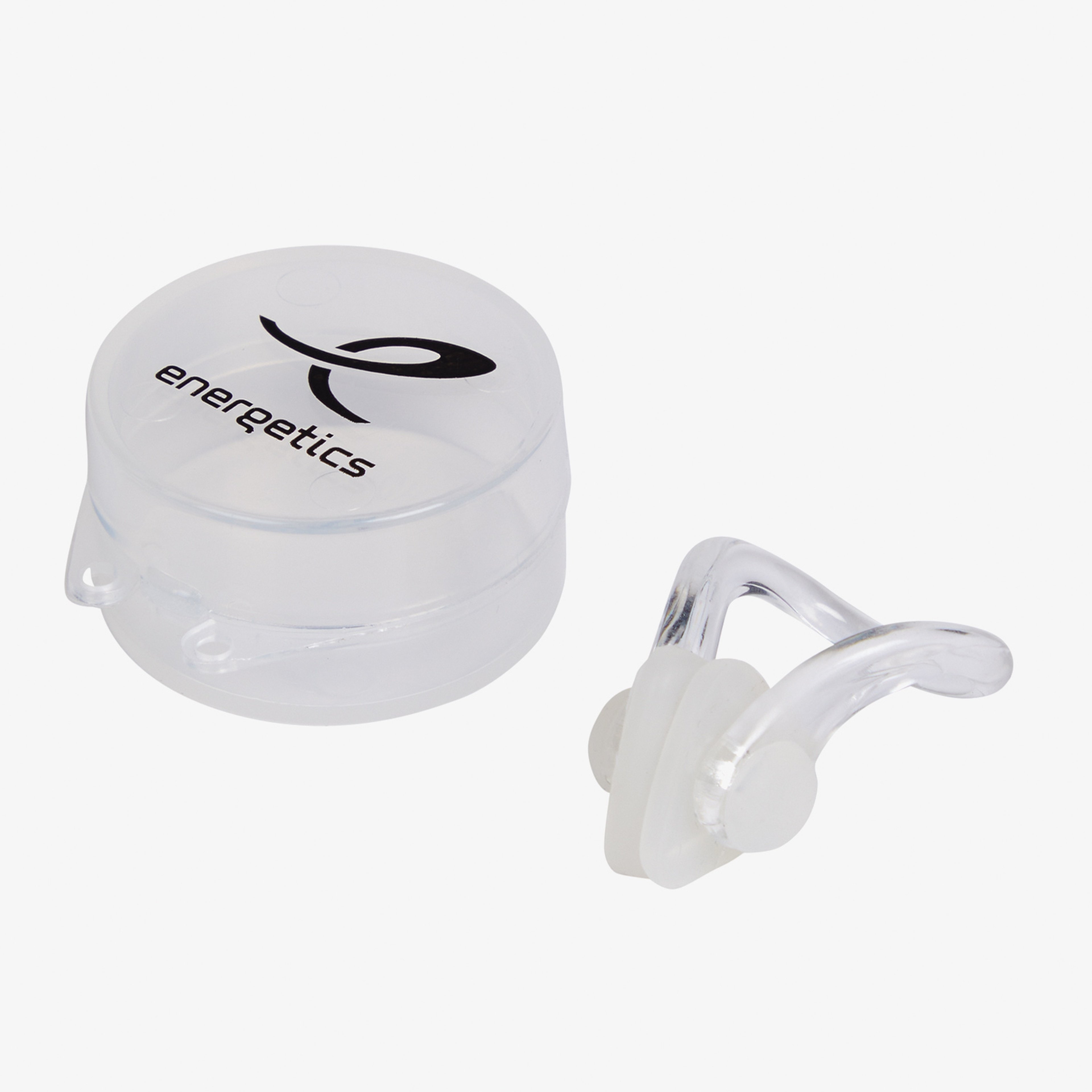 Energetics Beyaz Burun Tıkacı