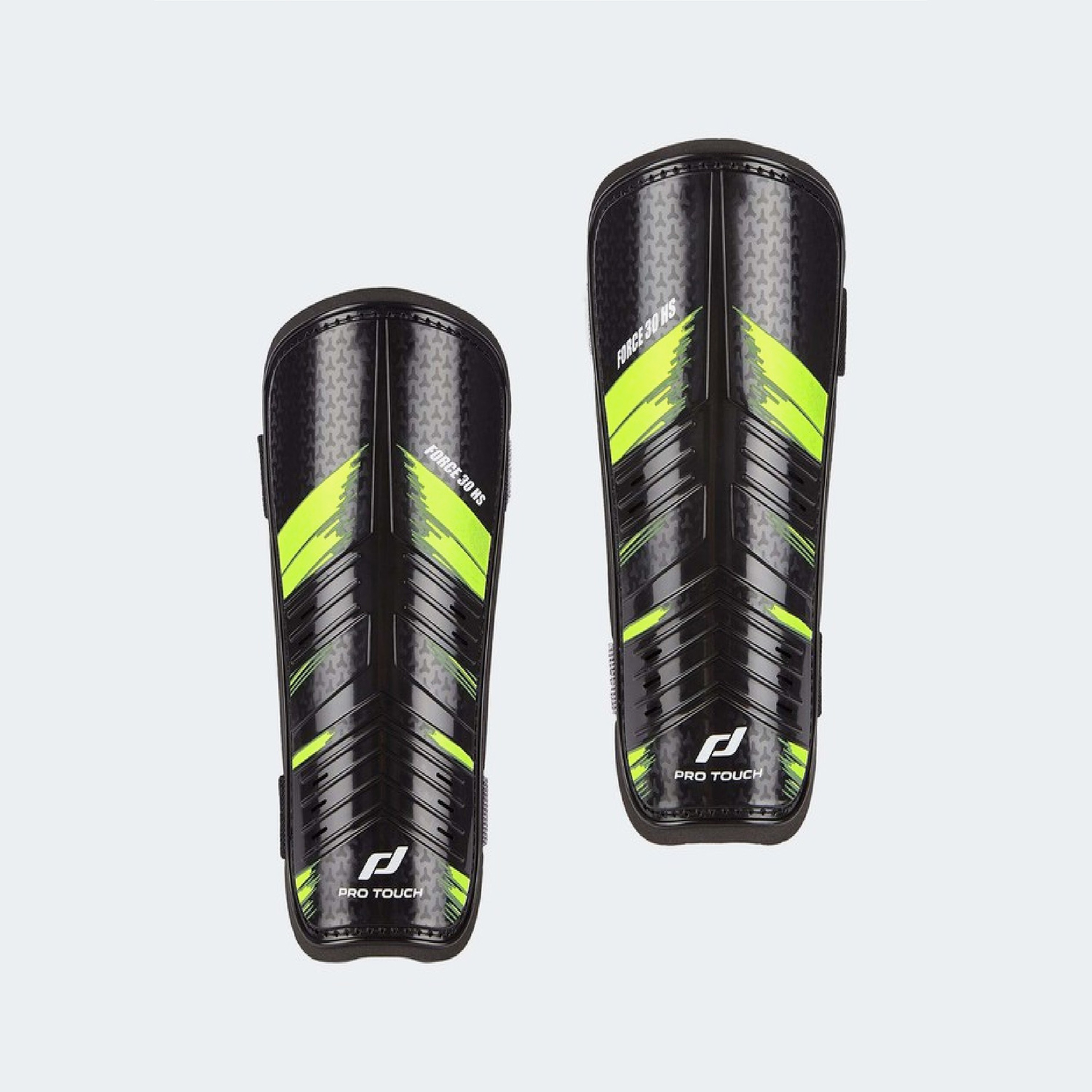 Pro Touch Force 30 Erkek Siyah Tekmelik