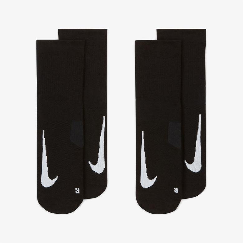 Unisex SİYAH Çorap