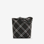 Burberry Classics Erkek Haki El Çantası